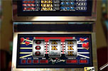 Pin Up Queens slot
